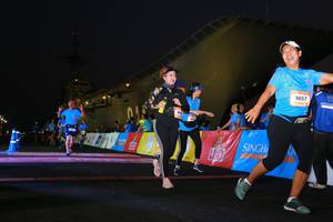 BIB: 9657
                            <button type="button" onclick="openModal(3397335)" class="btn btn-primary btn-sm float-right btn-popup" data-toggle="modal" data-target=".modal-high-quality">
                        <i class="fas fa-shopping-cart"></i> Add to Cart
                    </button>
                                            <button type="button" onclick="isThisMe(3397335, true)" class="btn btn-success btn-sm float-right btn-popup btn-isme hidden" data-toggle="tooltip" data-placement="bottom" title="นี่คือรูปของคุณใช่ไหม คลิกที่นี่เพื่อเอาเข้าอัลบั้ม">
                        <i class="fas fa-plus"></i> Add to album
                    </button>
                    <button type="button" onclick="isThisMe(3397335, false)" class="btn btn-warning btn-sm float-right btn-popup btn-isnotme hidden">
                        <i class="fas fa-ban"></i> Remove from album
                    </button>